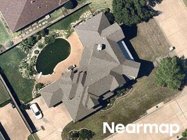 House for sale in Mansfield, Texas