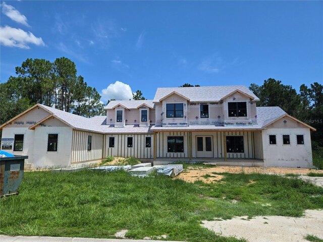 House for sale in Howey In The Hills
