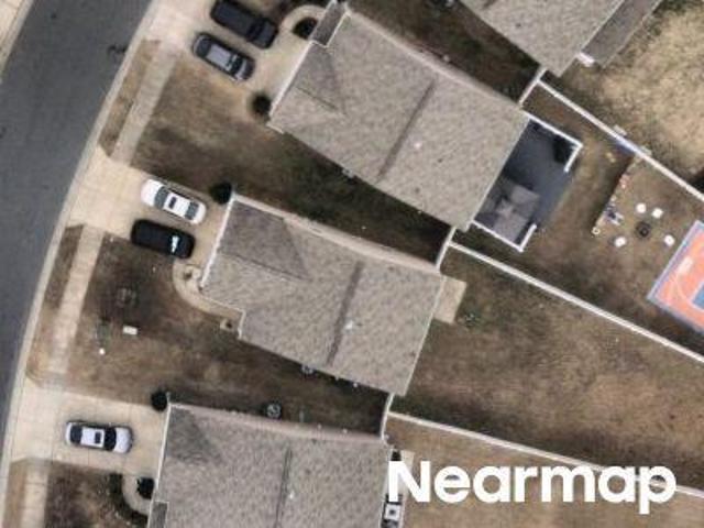 House for sale in Concord, North Carolina
