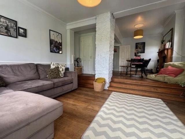 House for rent in Yanley, Long Ashton