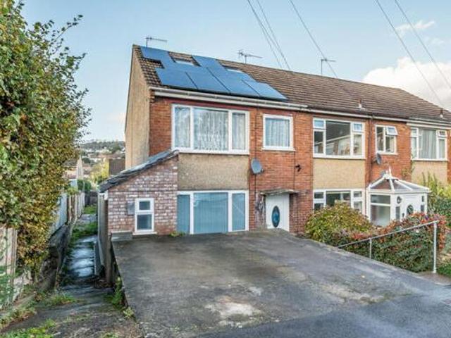 House for sale in Bristol, West of England