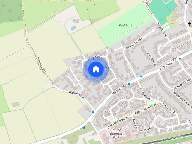 House for rent in Long Ashton, North Somerset