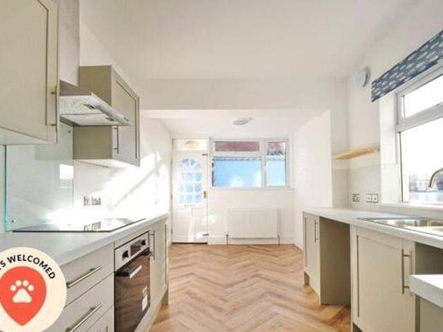 House for rent in Feckenham, City Of Bristol