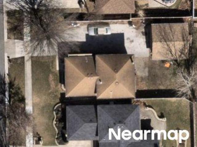 House for sale in Oak Forest, Illinois