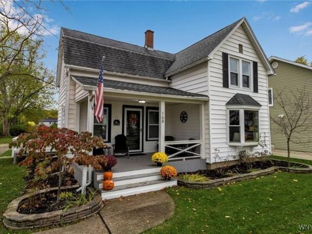 House for sale in Hamburg, New York