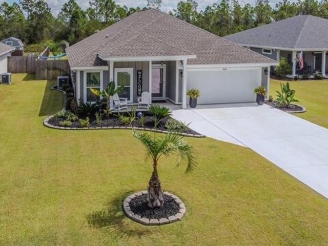 House for sale in Gulf, Florida