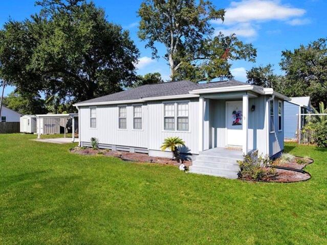 House for sale in Gulf, Florida