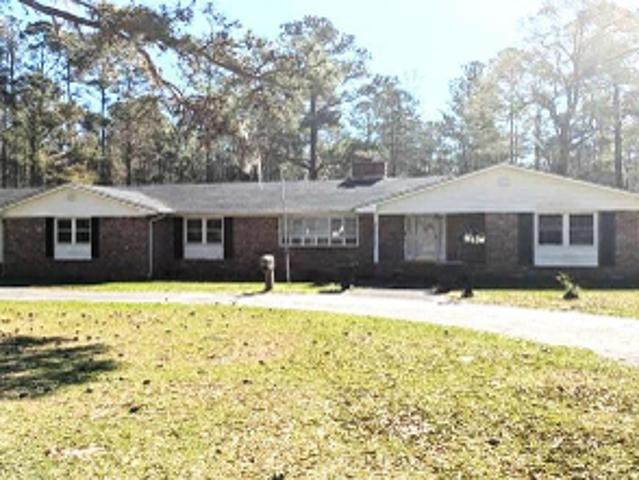 House for sale in South Carolina