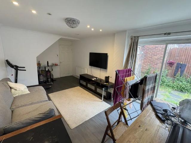 House for rent in Latton Bush, Harlow