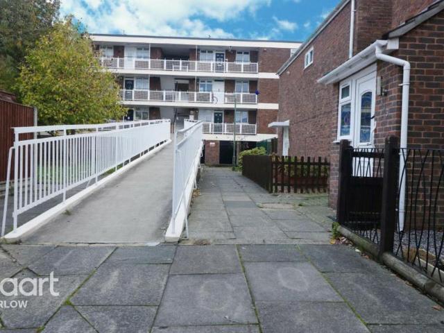 Apartment for rent in Latton Bush, Harlow