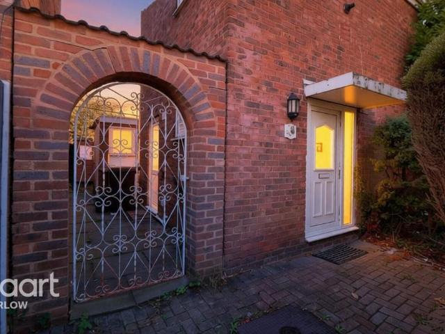 House for rent in Latton Bush, Harlow