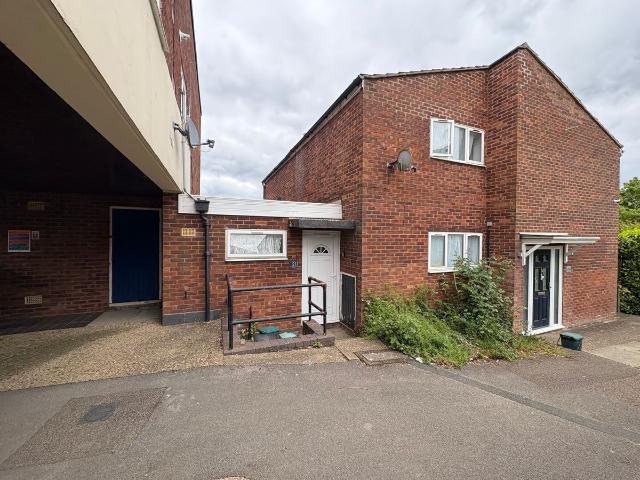 Apartment for rent in Latton Bush, Harlow