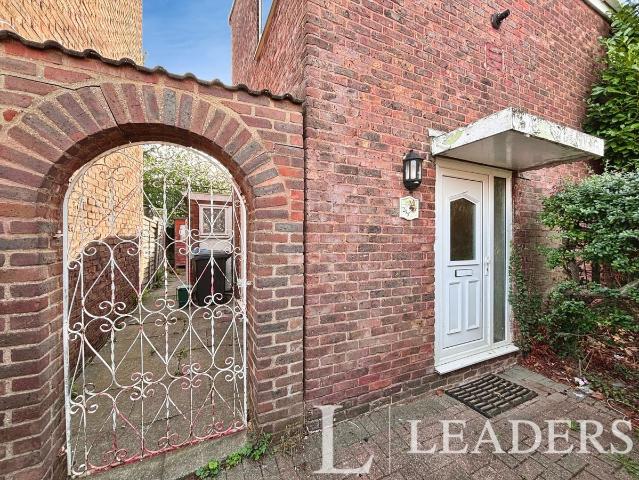 House for rent in Latton Bush, Harlow
