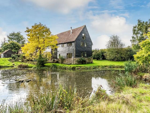 House for rent in Fordcombe, Sevenoaks