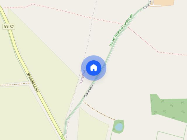 House for rent in Langton Herring, East Dorset