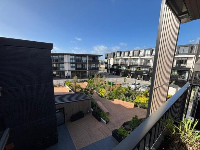 Apartment for rent in Wairau Valley