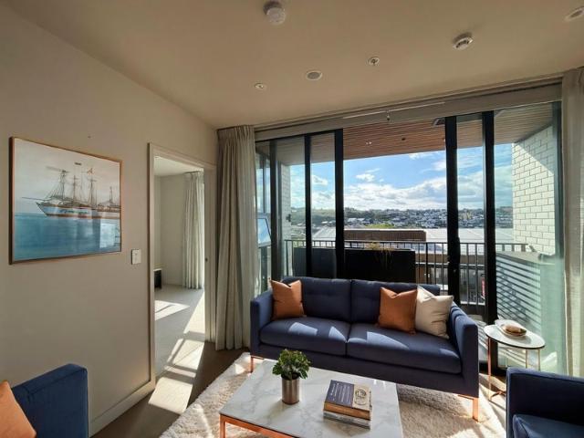 Apartment for rent in Whangaparaoa, Oroua County