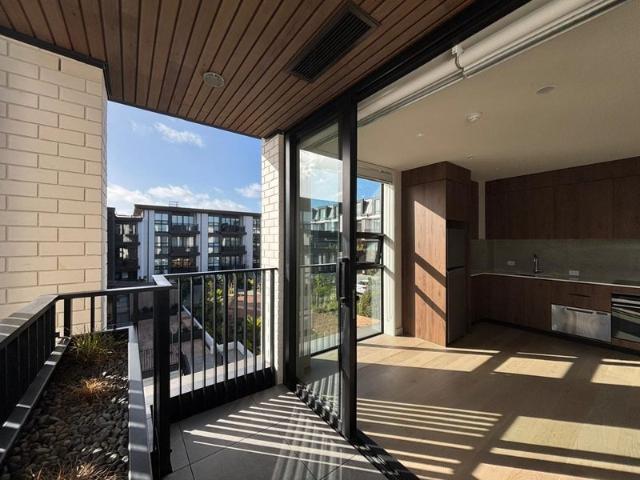 Apartment for rent in Wairau Valley