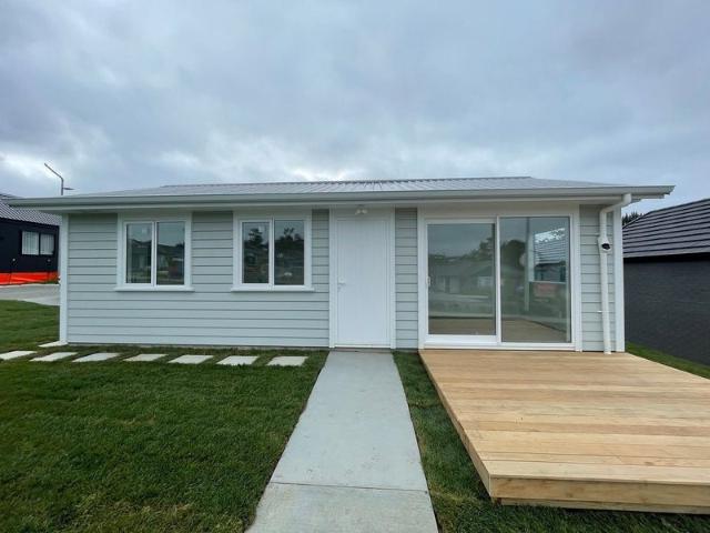 House for rent in Wairau Valley