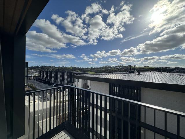 Apartment for rent in Wairau Valley, Oroua County