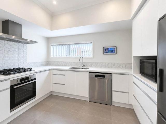 House for rent in Vaughan's Ridge, Hibiscus and Bays