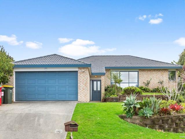 House for rent in Wairau Valley