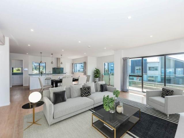 House for rent in Whangaparaoa, Oroua County