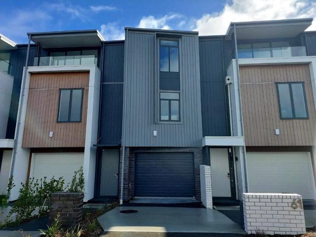 House for rent in Whangaparaoa, Oroua County