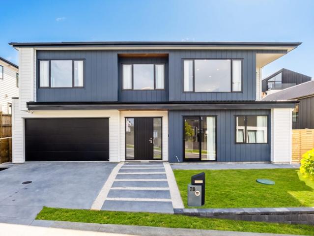 House for rent in Whangaparaoa, Oroua County