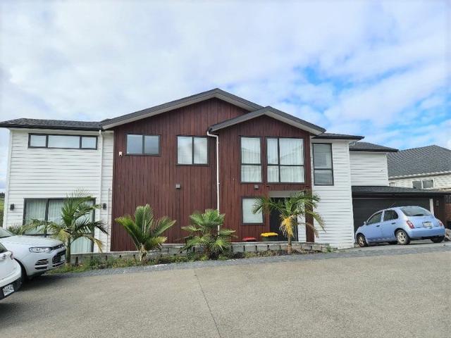 House for rent in Wairau Valley