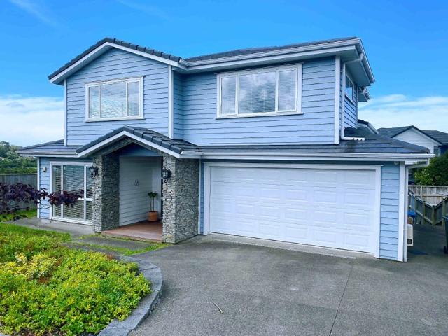 House for rent in Whangaparaoa, Oroua County