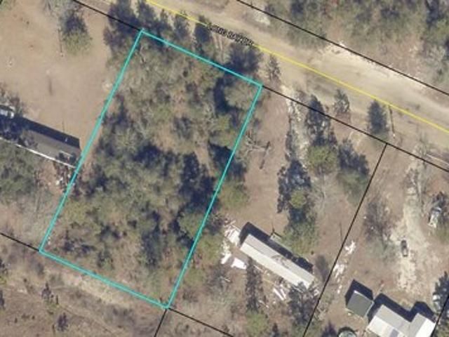 Land for sale in Twin City, Georgia
