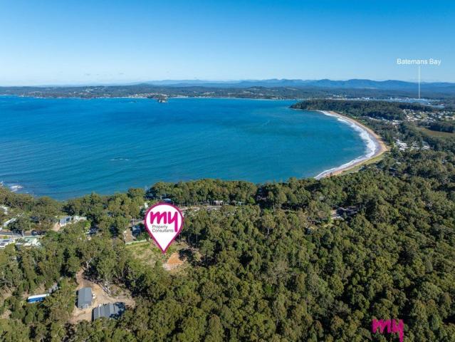 Land for sale in Maloneys Beach, New South Wales
