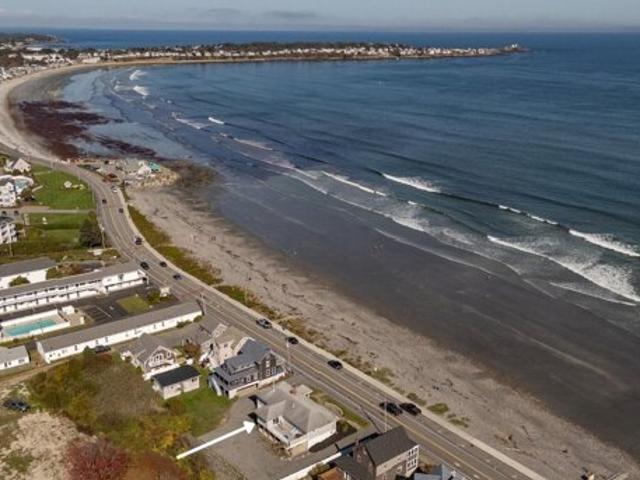 House for sale in York, Maine