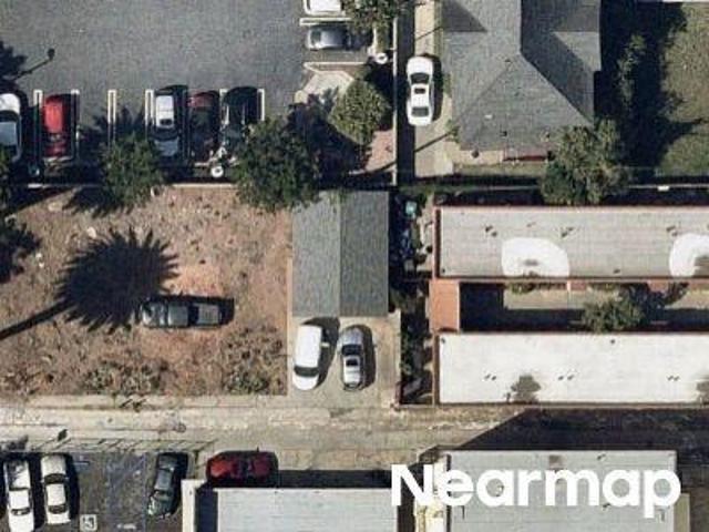 House for sale in Long Beach, California