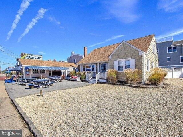 House for sale in New Jersey