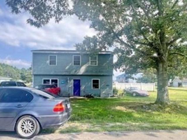 House for sale in Hertford, North Carolina