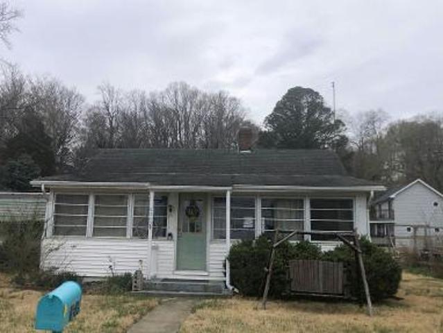 House for sale in Saint Leonard, Maryland