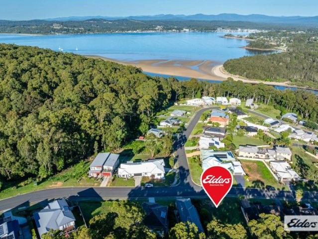 Land for sale in Long Beach, New South Wales