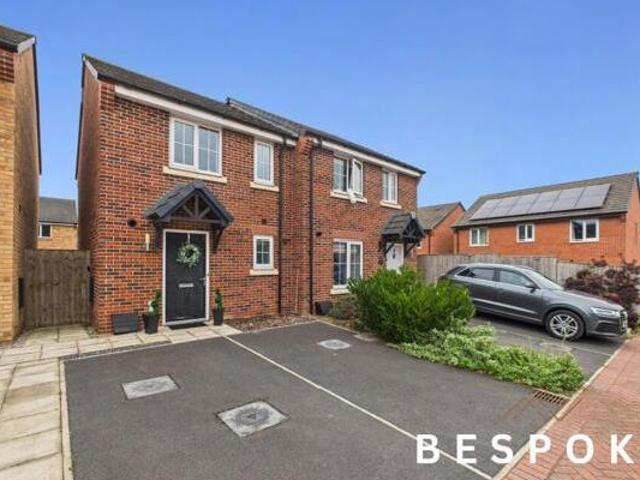 House for sale in Sandbach Heath, Sandbach