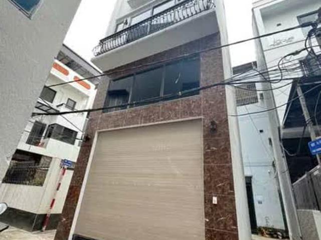 Nhà bán tại Khu phố cổ, Thành phố Hà Nội