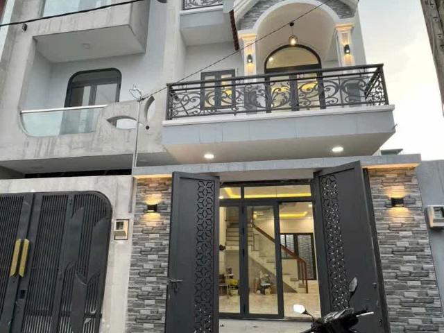 Nhà mặt phố bán tại Thủ Đức, Hồ Chí Minh
