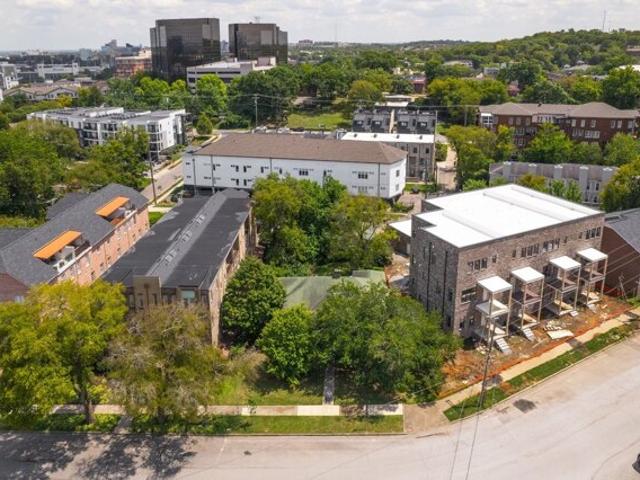 Land for sale in Nashville Land for sale in Nashville