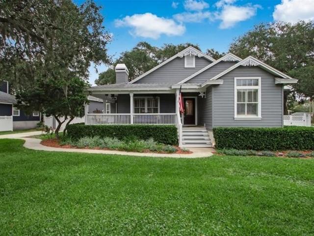 House for sale in Fernandina Beach, Florida