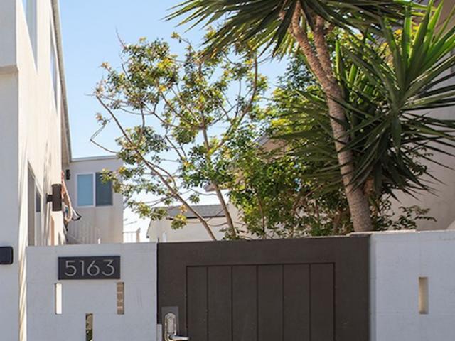Apartment for rent in Ocean Beach, San Diego