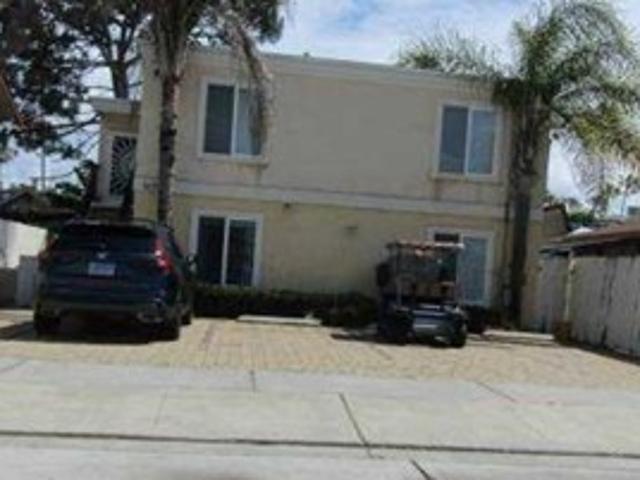 Property for sale in Jacumba, California