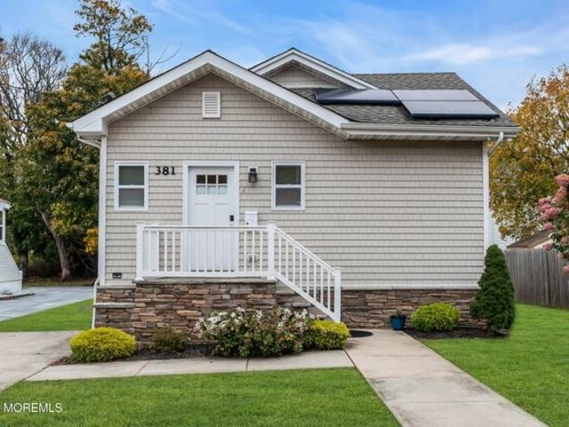 House for sale in Monmouth, New Jersey