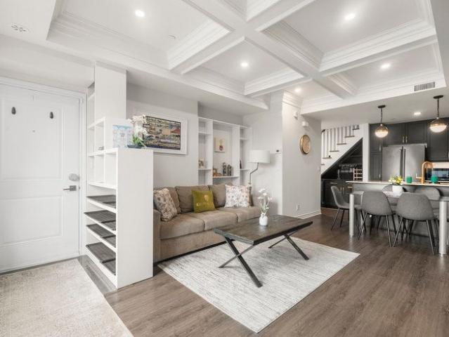 House for rent in Woburn, Ontario