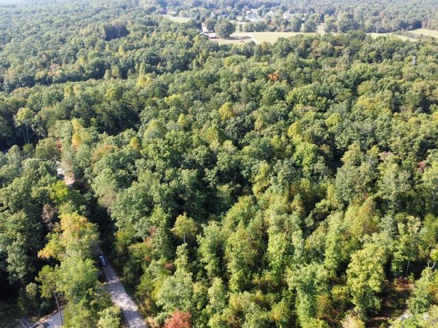 Land for sale in Tennessee