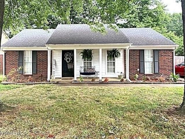 House for sale in Southaven, Mississippi